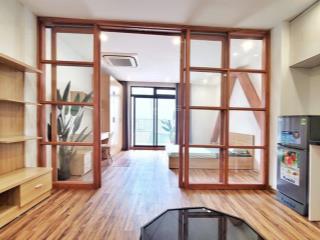 Căn hộ mới full nội thất + máy giặt riêng khu phố nhật  lê thánh tôn   kaity 0989 785 ***