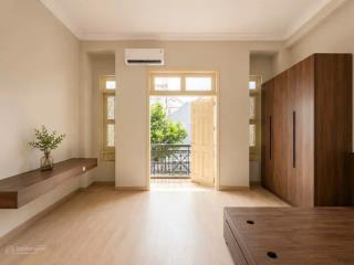 New 100% ** phòng ban công tách bếp đặng thùy trâm, 35m2, 5,9 triệu,  ngay kaity 0989 785 ***