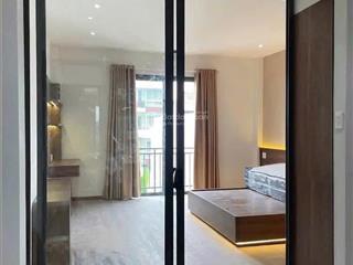 New 100%/// phòng ban công tách bếp bùi đình túy 1pn, 5,9 triệu, 40m2 bao đẹp