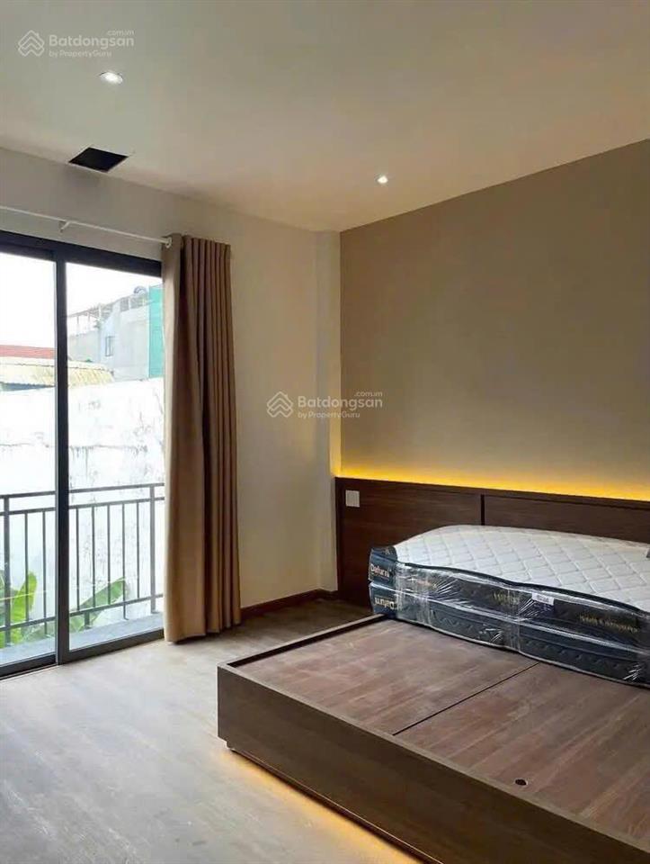 New 100%/// phòng ban công tách bếp bùi đình túy 1pn, 5,9 triệu, 40m2 bao đẹp
