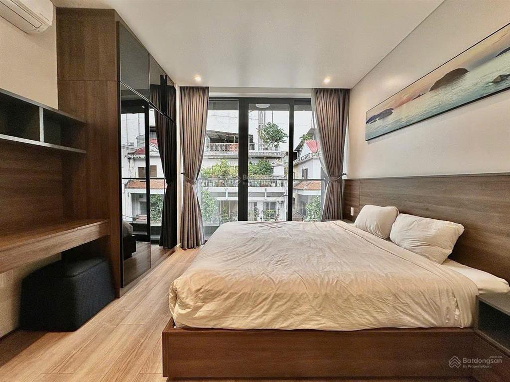 Dự án mới! căn phòng ban công đinh bộ lĩnh, 6,4 triệu, 45 m2, giá tốt
