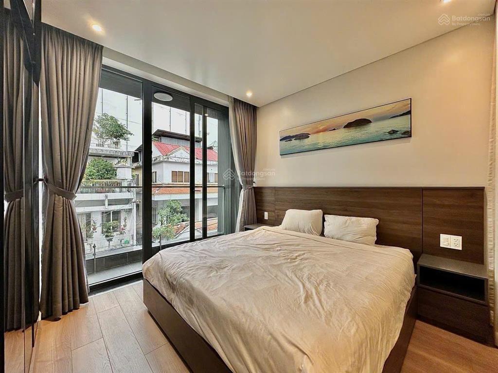 Dự án mới! căn phòng ban công đinh bộ lĩnh, 6,4 triệu, 45 m2, giá tốt