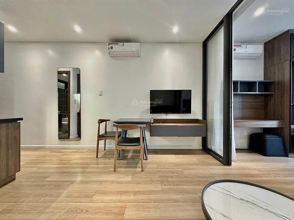 Dự án mới! căn phòng ban công đinh bộ lĩnh, 6,4 triệu, 45 m2, giá tốt