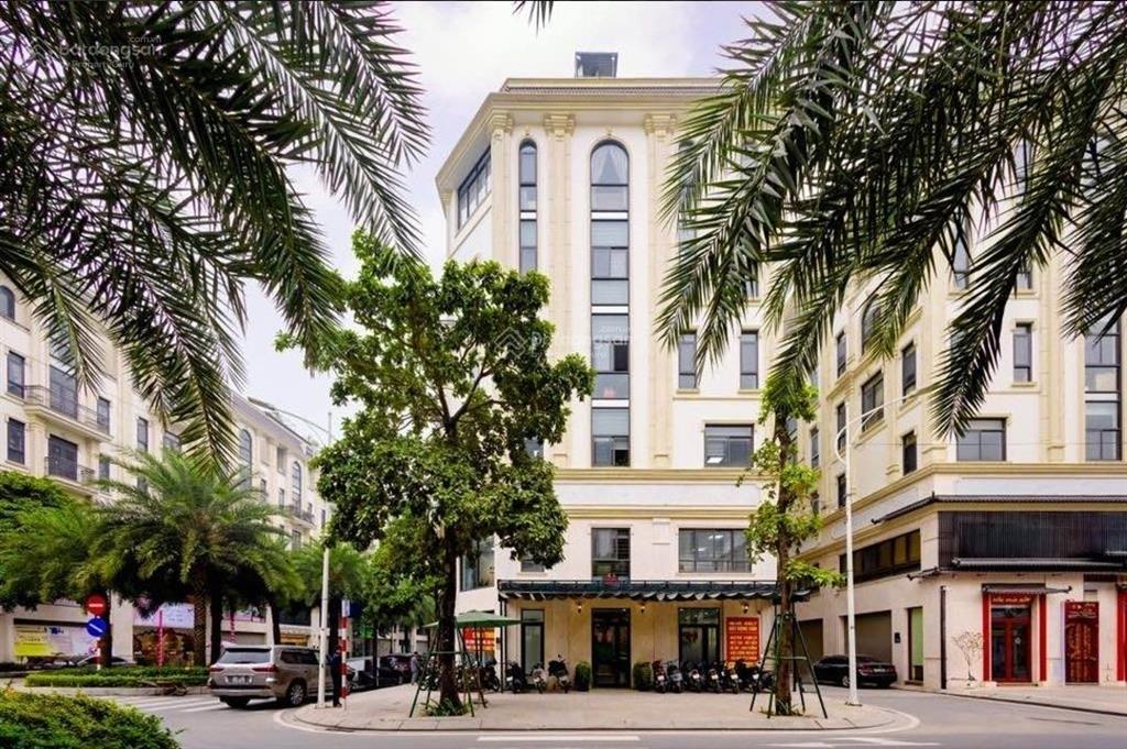 Bán nhà himlam vạn phúc hà đông 91m2, 7 tầng, mặt tiền 7m, phù hợp văn phòng, khách sạn. 31 tỷ