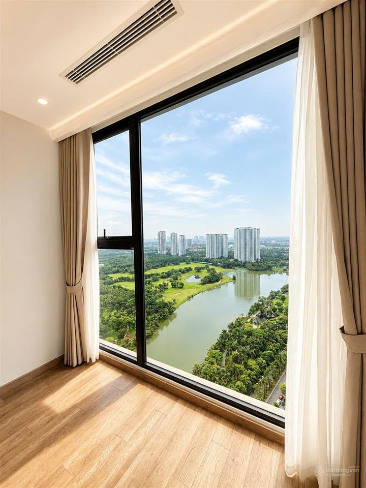 Chính chủ bán căn 3pn view hồ  sân golf đẹp hiếm tại landmark onsen ecopark
