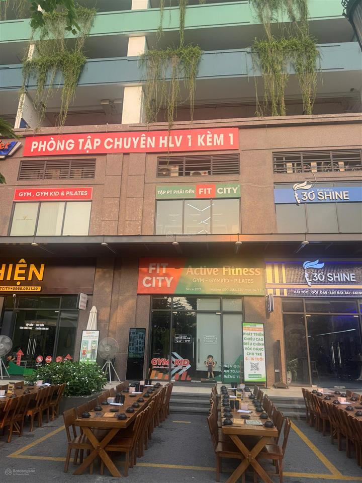 Bán shophouse 2 tầng chân đế zone 4 vinhomes smart citydt 1708m²mặt tiền rộngkinh doanh sầm uất