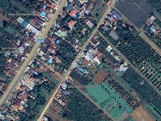 Đất thổ cư siêu rẻ đẹp gần nhà thờ tân phú, di linh