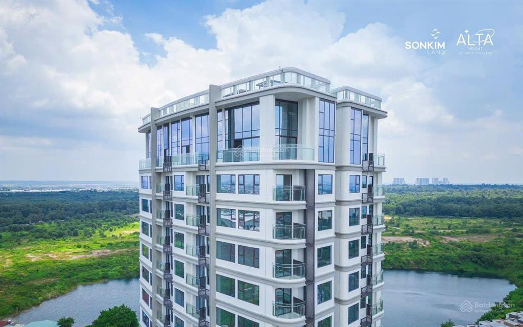 Căn hộ mới 100% ngay ga metro suối tiên giá 9tr triệu/tháng