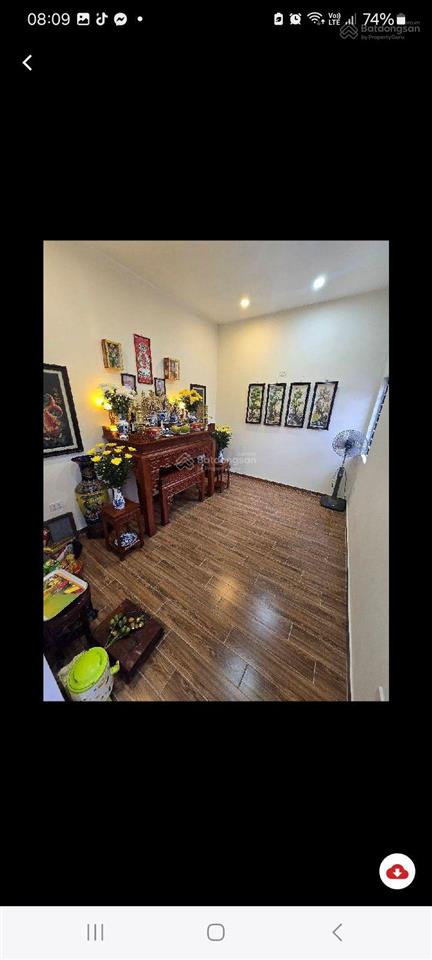 Bán nhà  ngọc hà  ba đình  nhà mới ,nội thất đầy đủ  đủ công năng  phù hợp cho gia đình nhiều