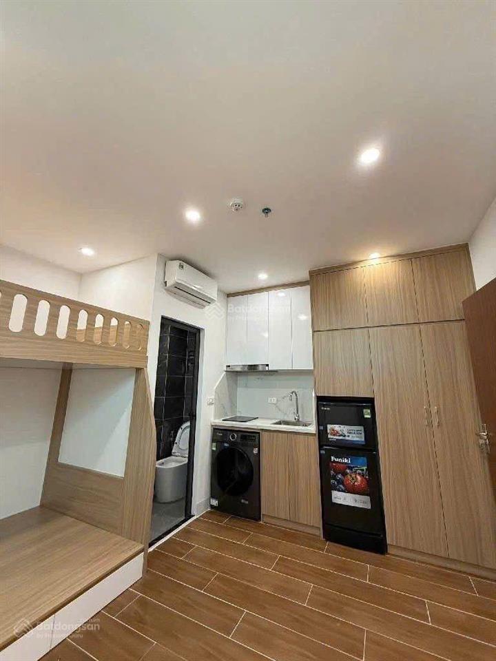 Ngõ thoáng sáng gần phố  khúc thừa dụ  cầu giấy  40m2  6 tầng thang máy  10 phòng khép kín