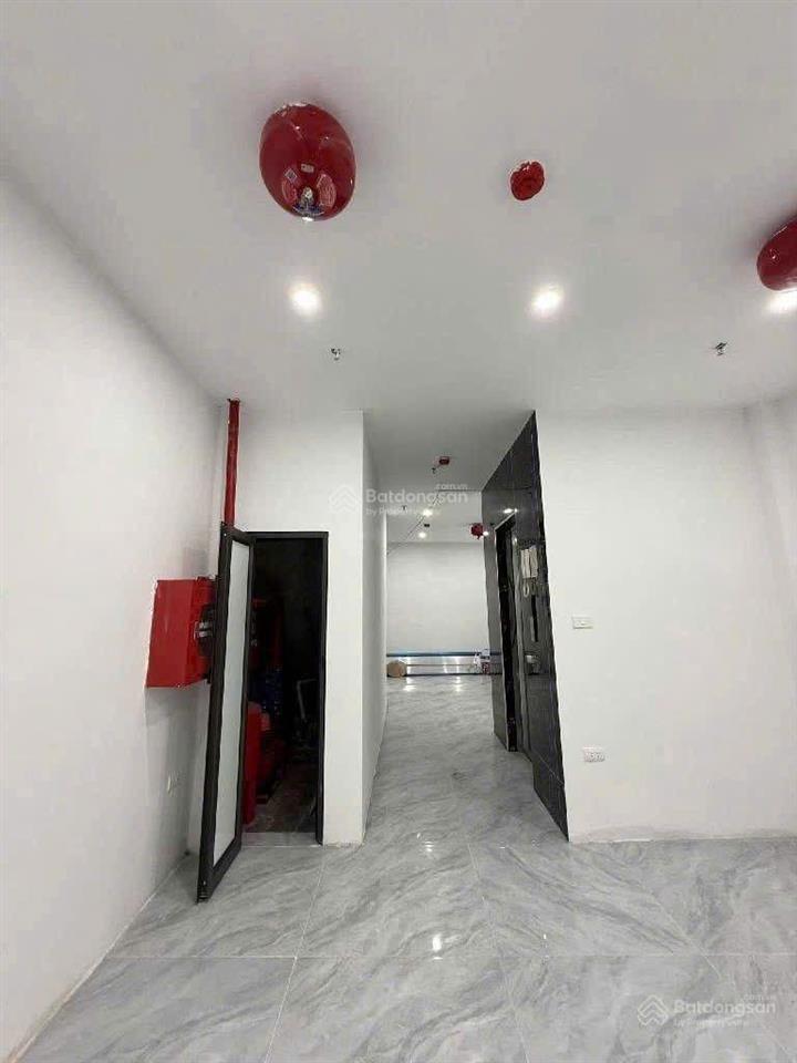 Ngõ thoáng sáng gần phố  khúc thừa dụ  cầu giấy  40m2  6 tầng thang máy  10 phòng khép kín