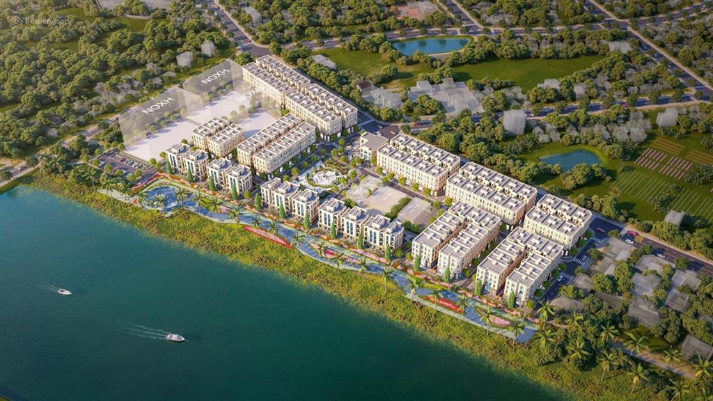 Bán căn liền kề 75m  hướng đn  view vườn hoa thoáng đẹp nhất dự án.  0985 664 ***