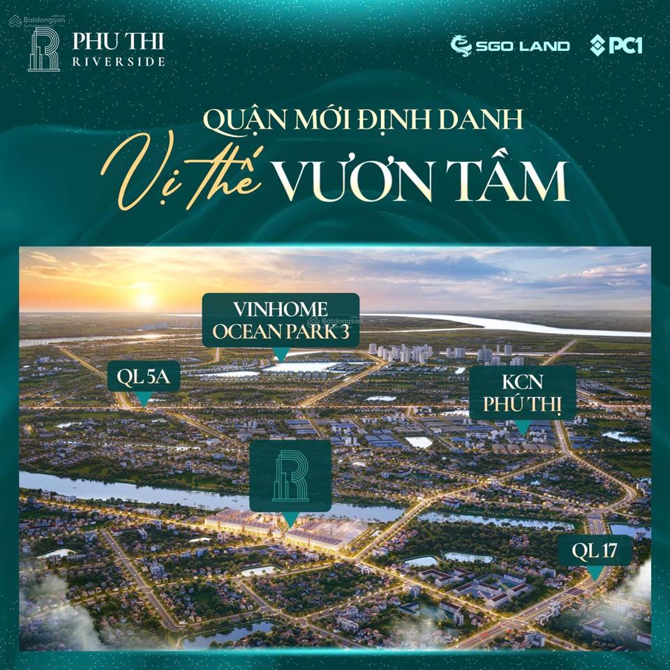 Bán căn liền kề 75m  hướng đn  view vườn hoa thoáng đẹp nhất dự án.  0985 664 ***