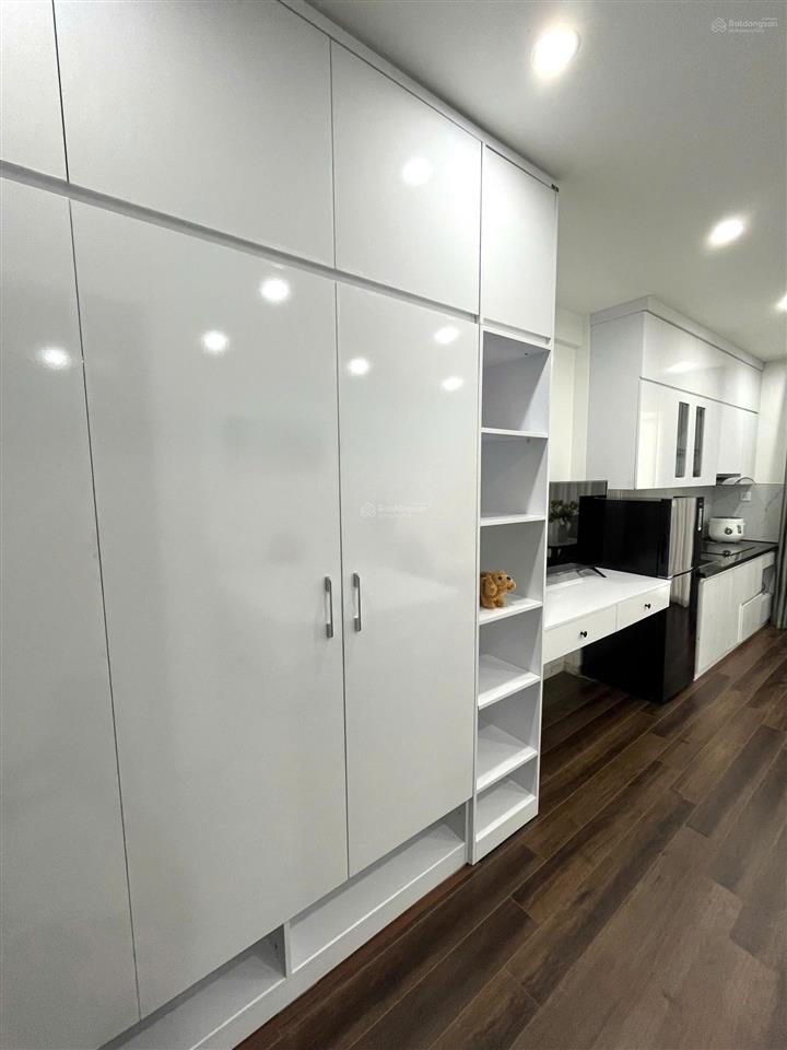 Bán căn studio  đông nam  full nội thất. giá tốt nhất dự án