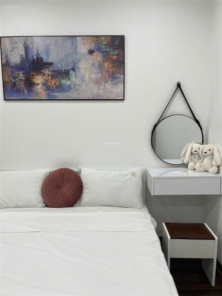 Bán căn studio  đông nam  full nội thất. giá tốt nhất dự án