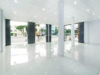 Cho thuê mặt bằng ngang 14m đẹp hợp kd lô góc 2 mặt tiền đường lớn ngũ hàn sơn