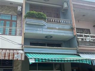 Nhà 3.5 tầng mặt tiền đường đinh công tráng