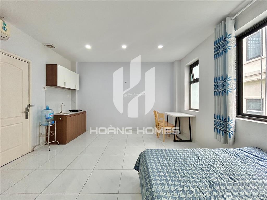 Cho thuê phòng tại khu đô thị lakeview city, gần global city  full nội thất