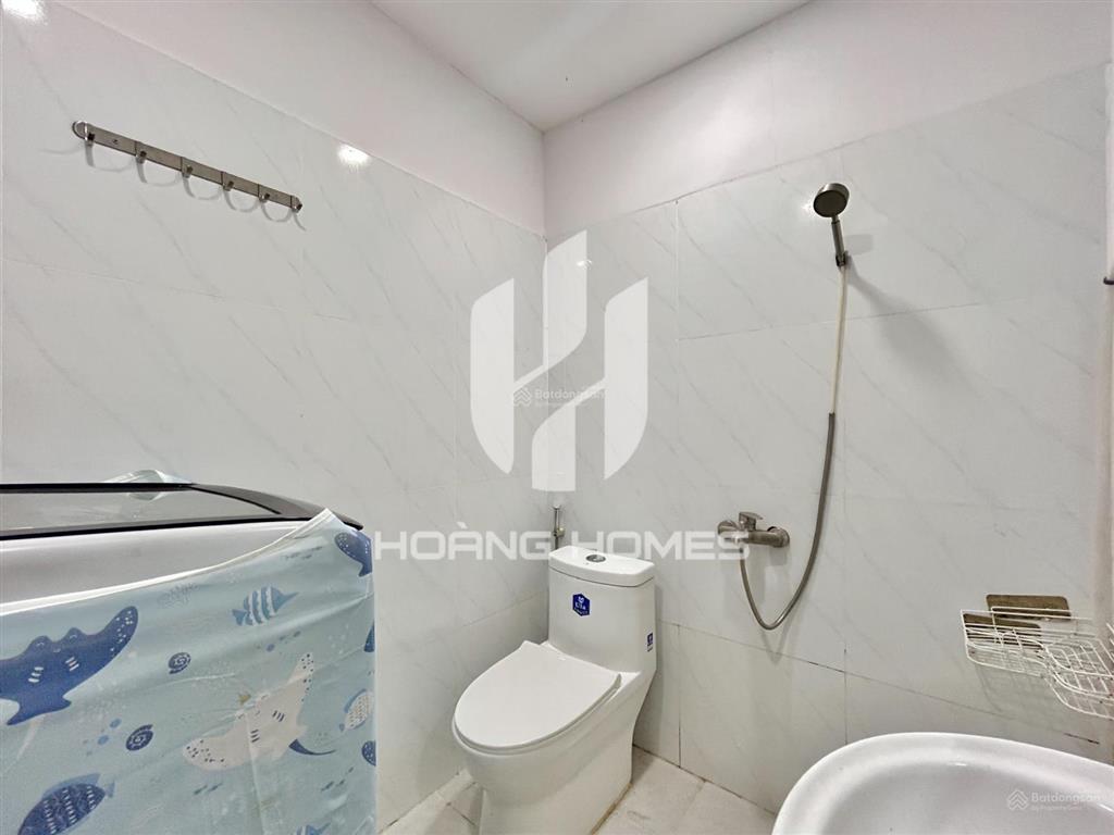 Cho thuê phòng tại khu đô thị lakeview city, gần global city  full nội thất