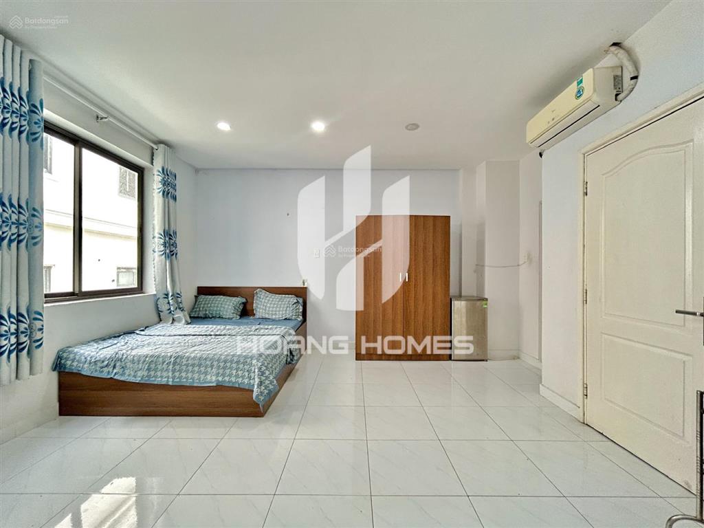 Cho thuê phòng tại khu đô thị lakeview city, gần global city  full nội thất