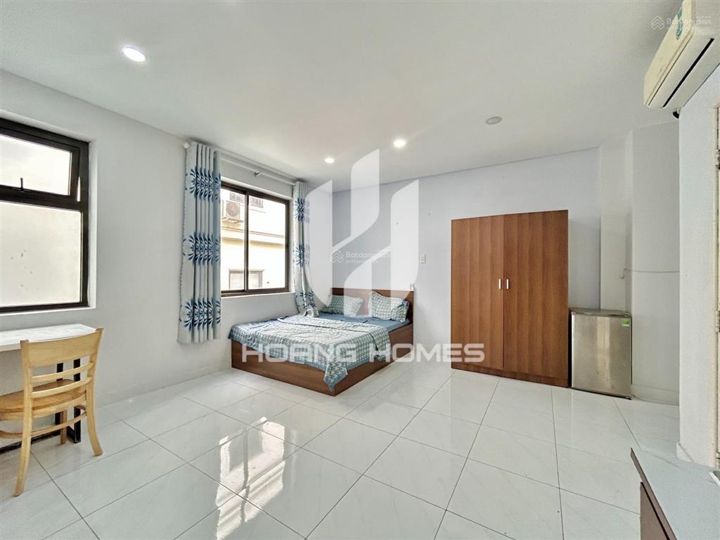 Cho thuê phòng tại khu đô thị lakeview city, gần global city  full nội thất