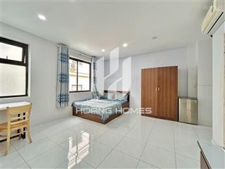 Cho thuê phòng tại khu đô thị lakeview city, gần global city  full nội thất