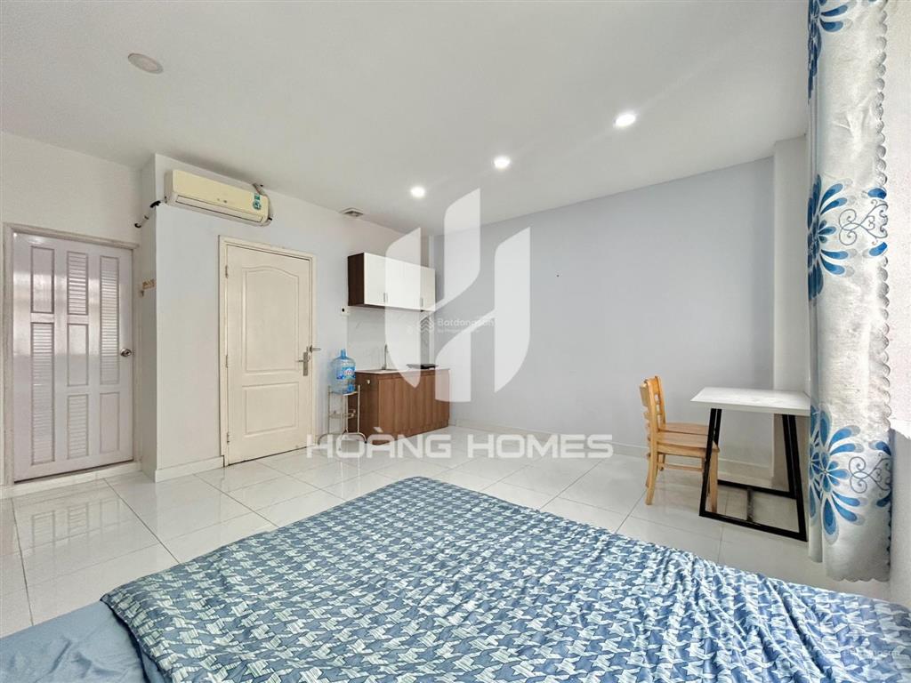 Cho thuê phòng tại khu đô thị lakeview city, gần global city  full nội thất