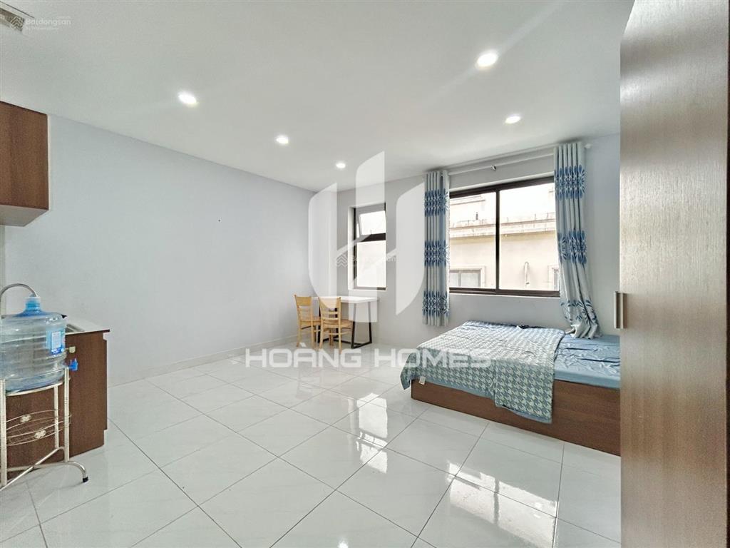 Cho thuê phòng tại khu đô thị lakeview city, gần global city  full nội thất