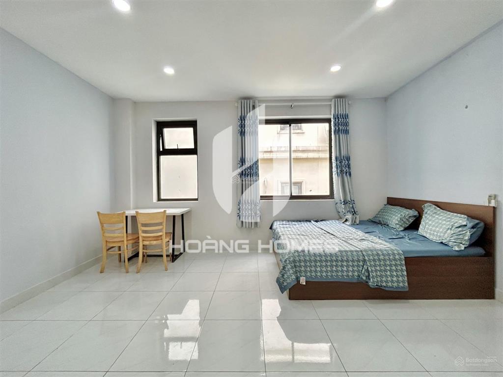 Cho thuê phòng tại khu đô thị lakeview city, gần global city  full nội thất