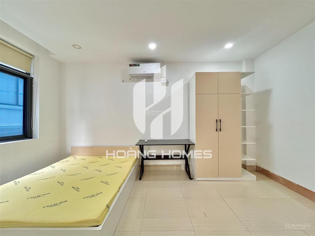 Cho thuê phòng full nội thất giá ưu đãi tại kdt lakeview city, bình trưng q2