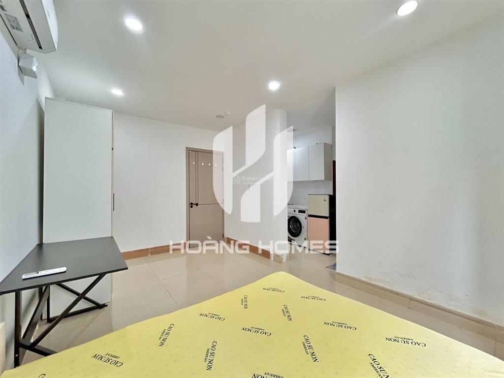 Cho thuê phòng full nội thất giá ưu đãi tại kdt lakeview city, bình trưng q2