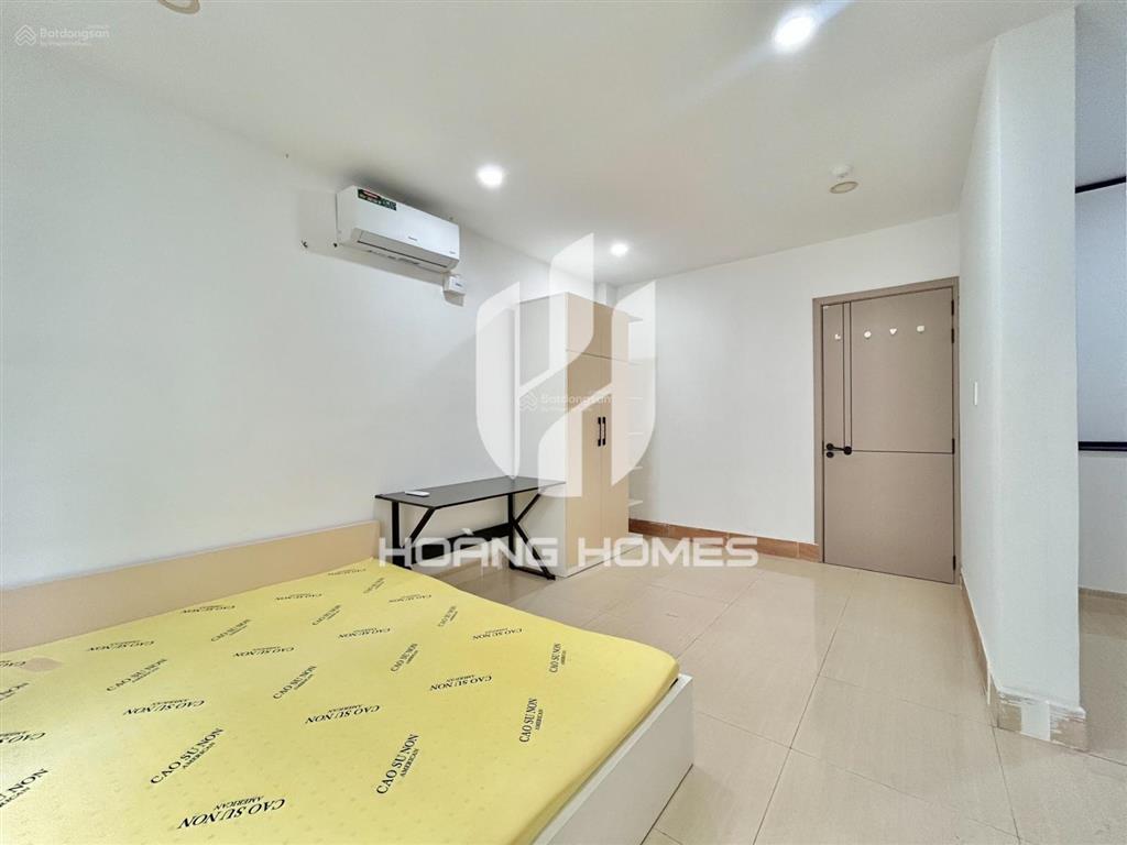 Cho thuê phòng full nội thất giá ưu đãi tại kdt lakeview city, bình trưng q2