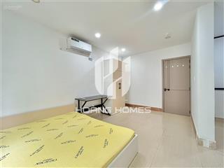 Cho thuê phòng full nội thất giá ưu đãi tại kdt lakeview city, bình trưng q2