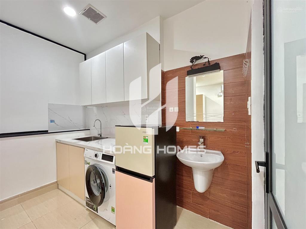 Cho thuê phòng full nội thất giá ưu đãi tại kdt lakeview city, bình trưng q2