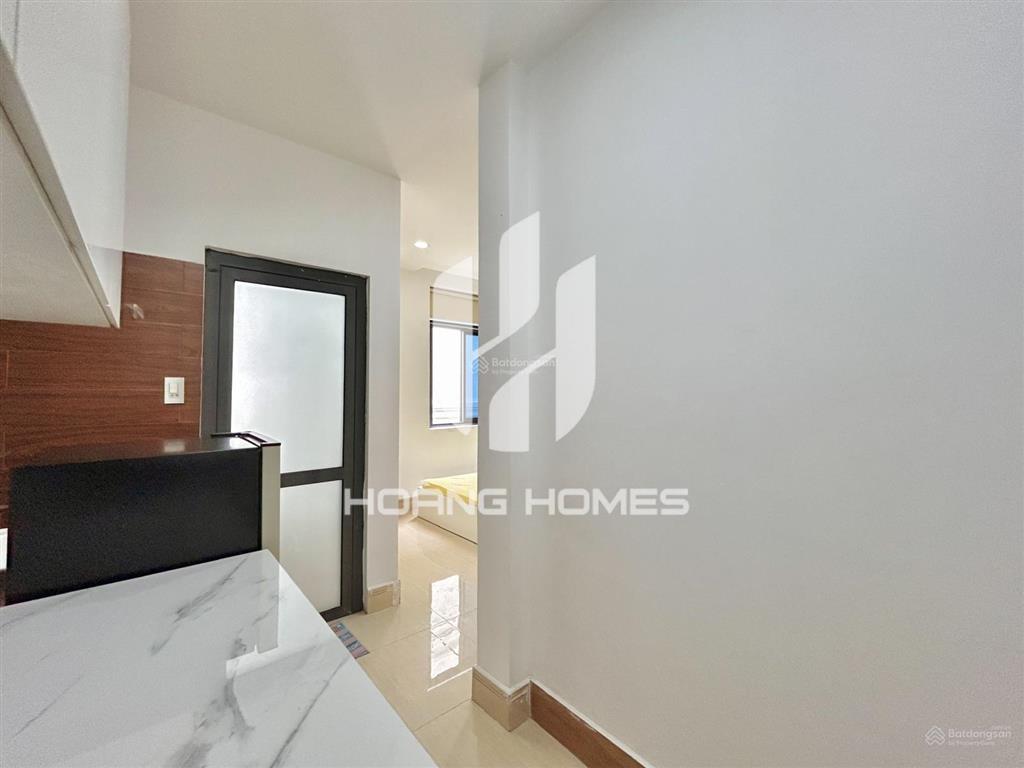 Cho thuê phòng full nội thất giá ưu đãi tại kdt lakeview city, bình trưng q2