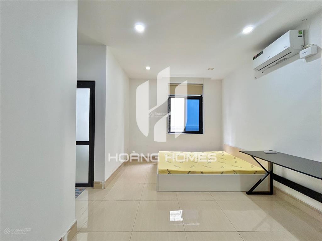Cho thuê phòng full nội thất giá ưu đãi tại kdt lakeview city, bình trưng q2