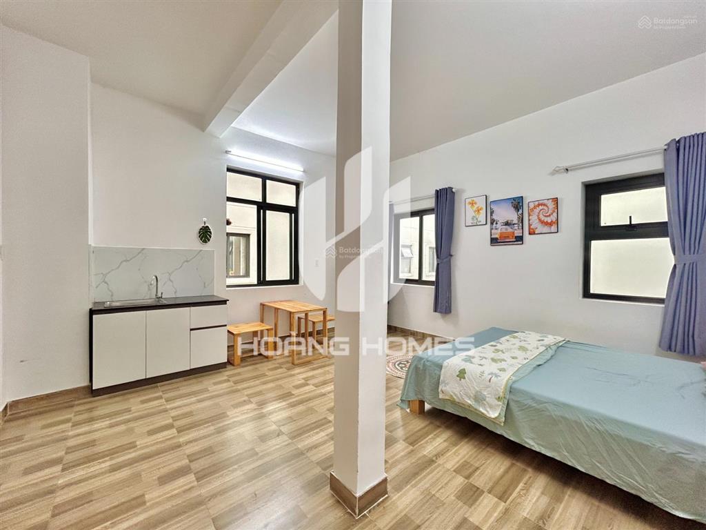 Phòng full nội thất/máy giặt riêng tại kdt lakeview city, quận 2