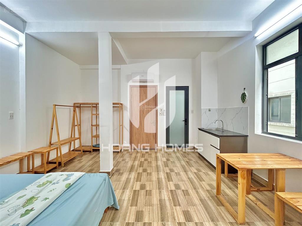 Phòng full nội thất/máy giặt riêng tại kdt lakeview city, quận 2