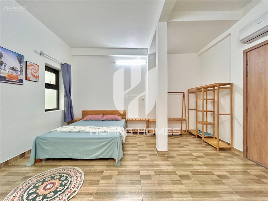 Phòng full nội thất/máy giặt riêng tại kdt lakeview city, quận 2