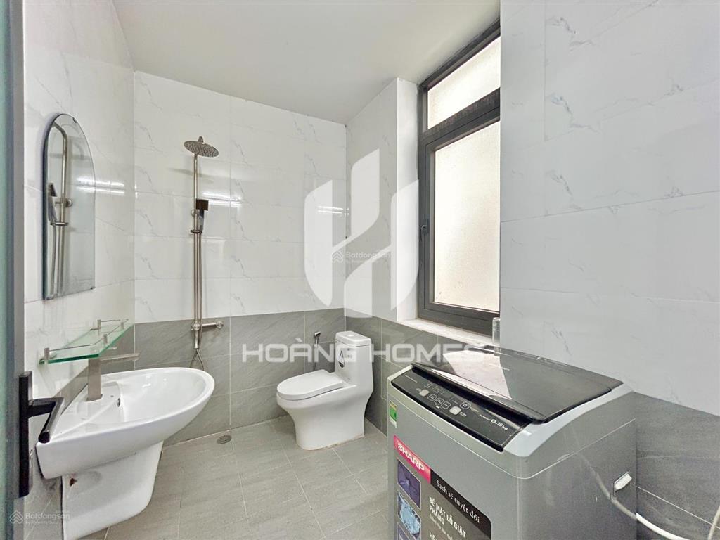 Phòng full nội thất/máy giặt riêng tại kdt lakeview city, quận 2