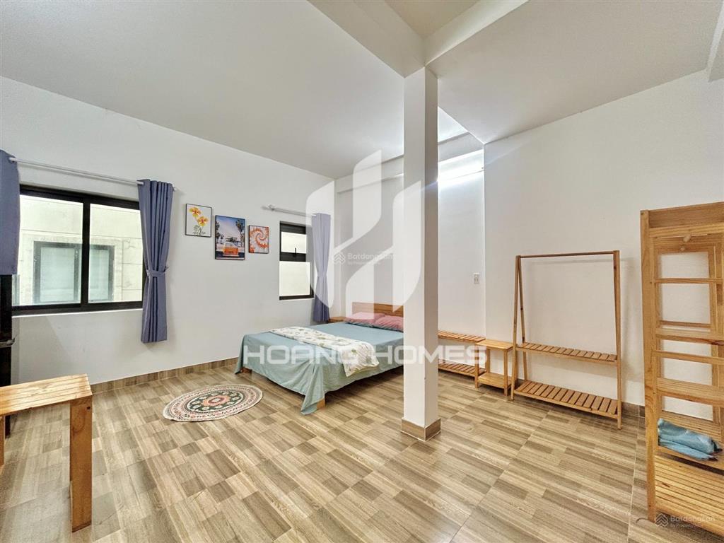 Phòng full nội thất/máy giặt riêng tại kdt lakeview city, quận 2