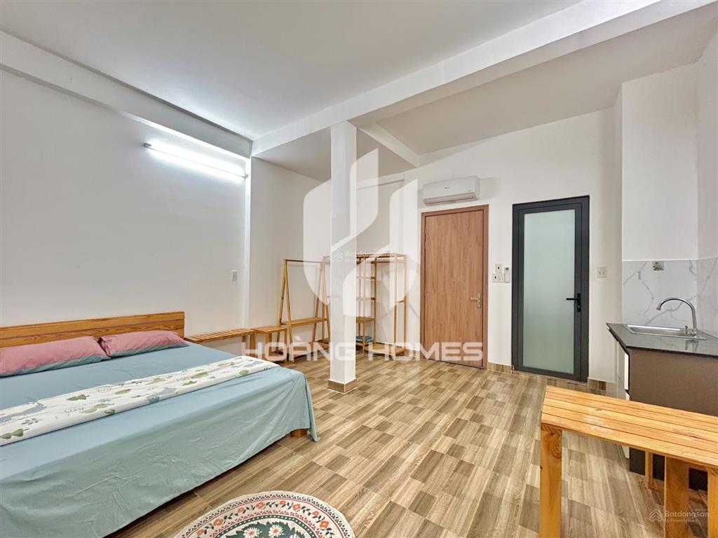 Phòng full nội thất/máy giặt riêng tại kdt lakeview city, quận 2