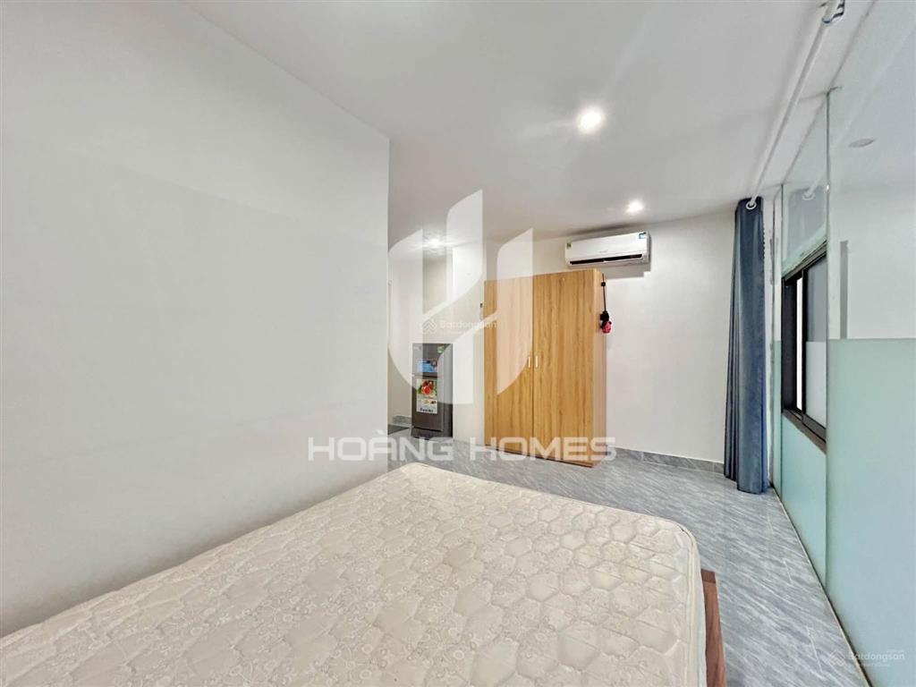 Cho thuê phòng full nội thất tại kdt lakeview city quận 2