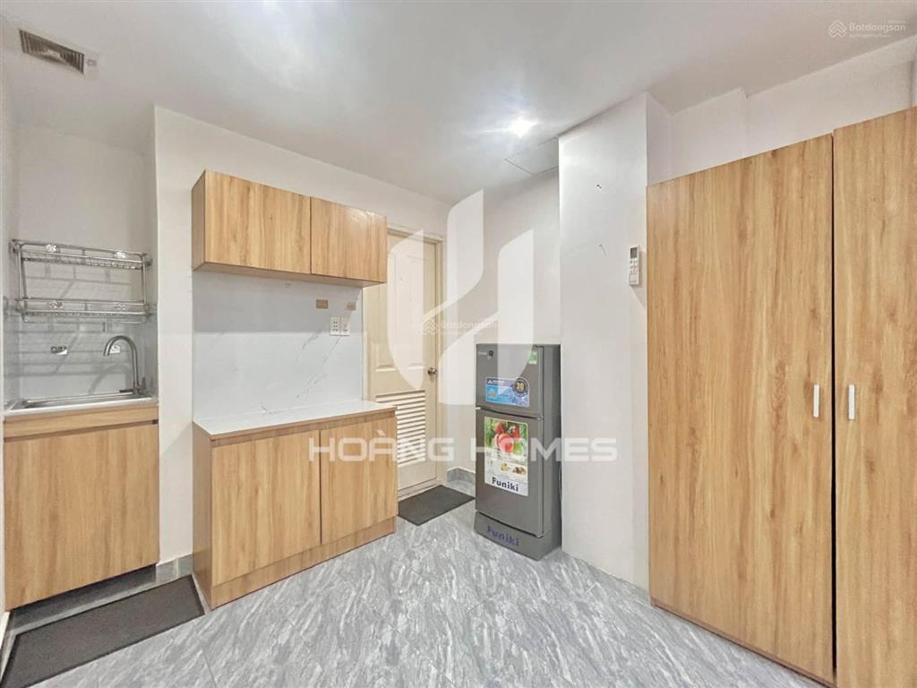 Cho thuê phòng full nội thất tại kdt lakeview city quận 2