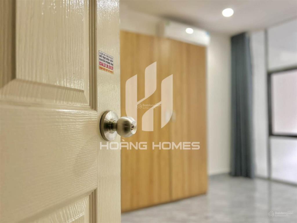 Cho thuê phòng full nội thất tại kdt lakeview city quận 2