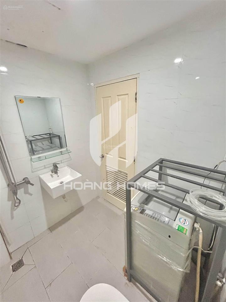 Cho thuê phòng full nội thất tại kdt lakeview city quận 2