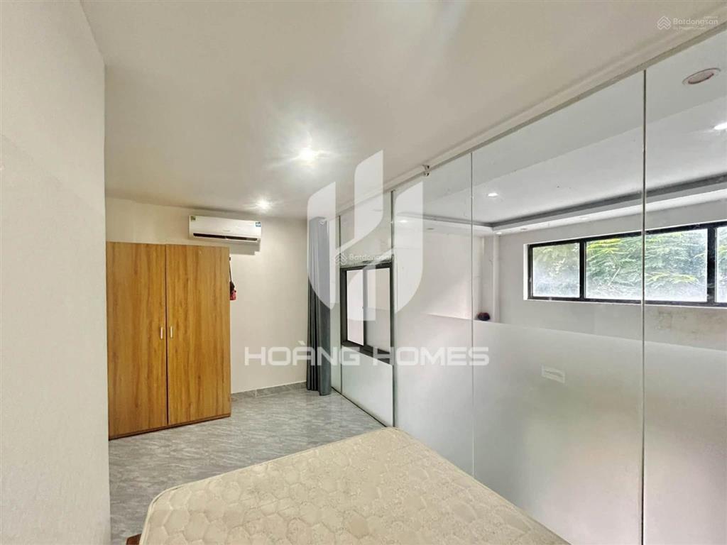 Cho thuê phòng full nội thất tại kdt lakeview city quận 2