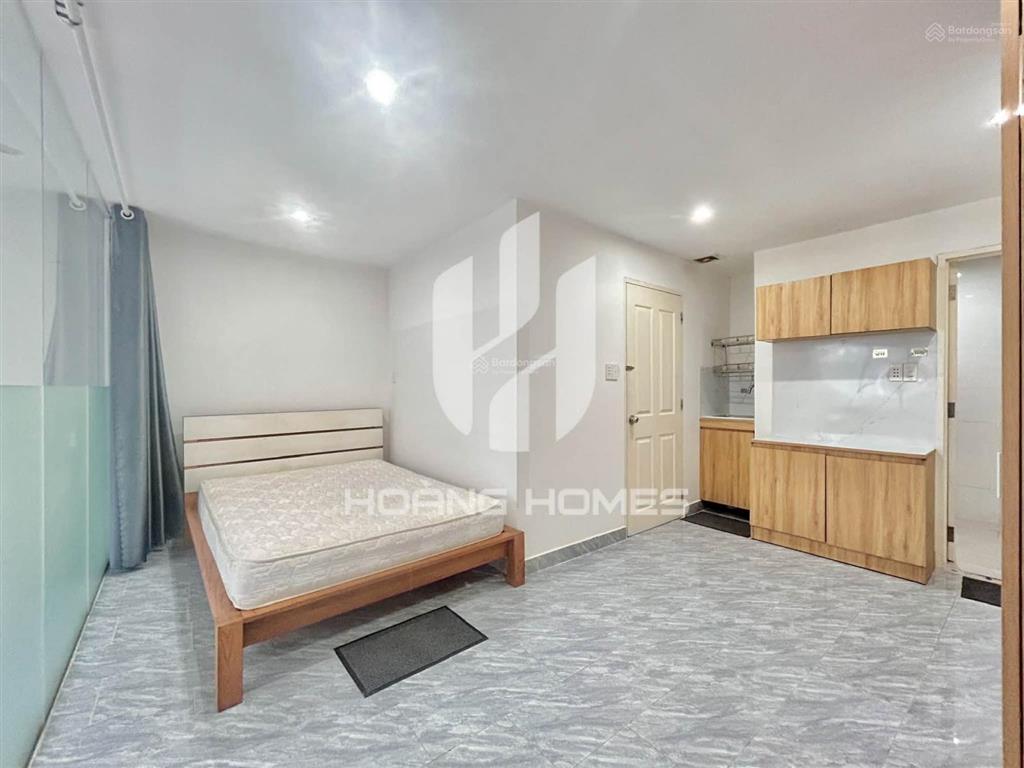 Cho thuê phòng full nội thất tại kdt lakeview city quận 2