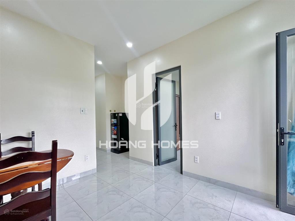 Cho thuê 1 phòng ngủ rộng cực thoáng full nội thất  gần đại học umt cát lái q2
