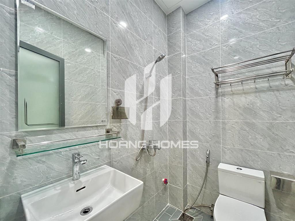 Cho thuê 1 phòng ngủ rộng cực thoáng full nội thất  gần đại học umt cát lái q2